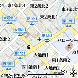 日東交通株式会社周辺の地図
