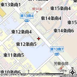 株式会社ケイ設計周辺の地図