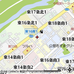 小野自動車商会周辺の地図