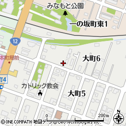 有限会社桜井板金工業周辺の地図