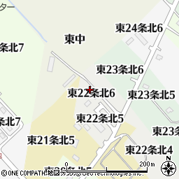 三浦車輌整備工場周辺の地図