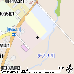 有限会社村元カーサービス周辺の地図