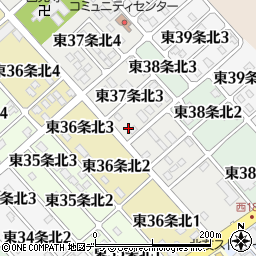 株式会社浜名工務店周辺の地図