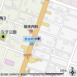 西出福祉サービス空知周辺の地図