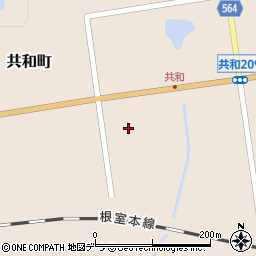 株式会社ニッショウ周辺の地図