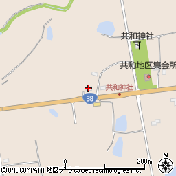 養田住設興業周辺の地図