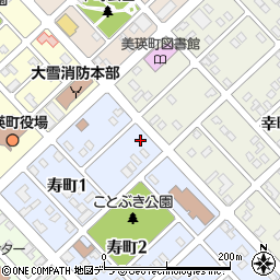 有限会社エコテック周辺の地図