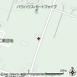 株式会社深田商店周辺の地図