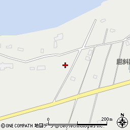 北海道川上郡弟子屈町サワンチサップ周辺の地図