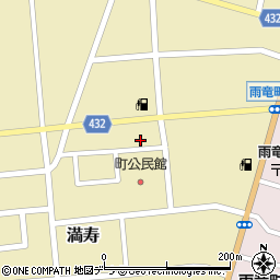 中江鉄工自動車整備工場周辺の地図