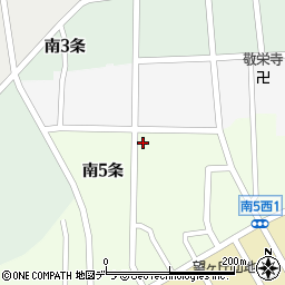 有限会社斎藤電気周辺の地図