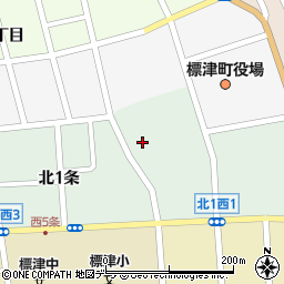 有限会社高桑商店周辺の地図