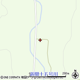 北海道旭川市西神楽南１５号142周辺の地図