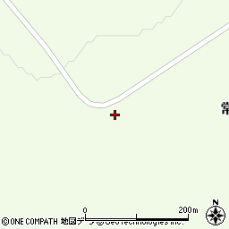 北海道常呂郡置戸町常盤451-7周辺の地図