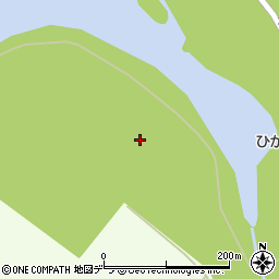 北海道東神楽町（上川郡）２６号周辺の地図