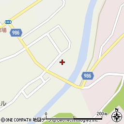〒099-1115 北海道常呂郡置戸町宮下の地図