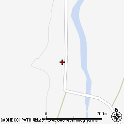 北海道常呂郡訓子府町緑丘352周辺の地図