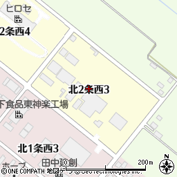 小廣川建設株式会社周辺の地図