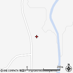 北海道常呂郡訓子府町緑丘251周辺の地図