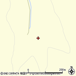 北海道北見市開成733周辺の地図