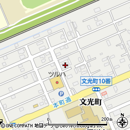 小川組土建株式会社周辺の地図