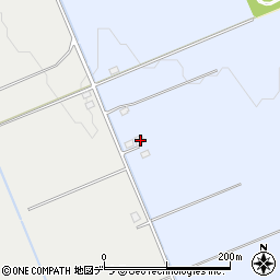 北海道旭川市西神楽３線７号1-59周辺の地図