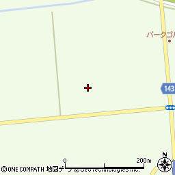 北海道常呂郡訓子府町清住32周辺の地図