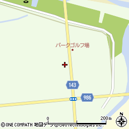 北海道常呂郡訓子府町清住7-1周辺の地図