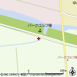 北海道常呂郡訓子府町清住5-2周辺の地図