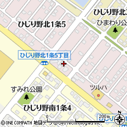 株式会社石川工装周辺の地図
