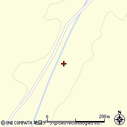 北海道北見市開成650周辺の地図