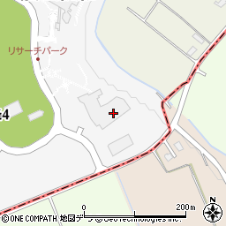 コアルシード株式会社周辺の地図