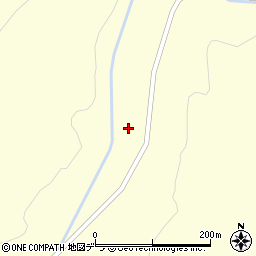 北海道北見市開成640周辺の地図