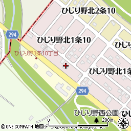 有限会社島田組周辺の地図