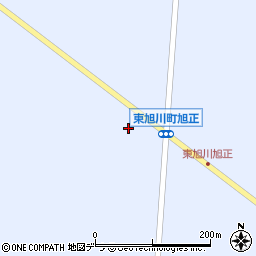 旭正モータース周辺の地図