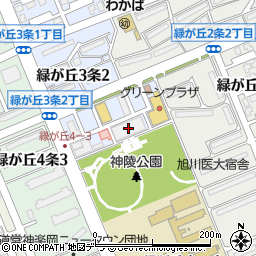 ＳＳＢ株式会社周辺の地図
