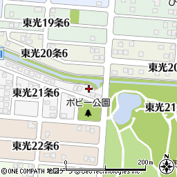 松田内装周辺の地図