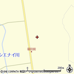 北海道北見市開成464周辺の地図