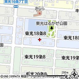 株式会社金子建設周辺の地図