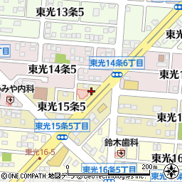 平成堂調剤薬局周辺の地図