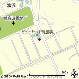 北海道旭川市神居町富沢408周辺の地図