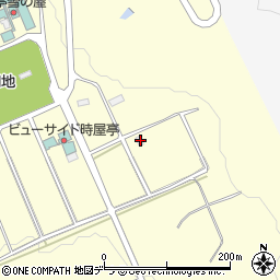 北海道旭川市神居町富沢414周辺の地図