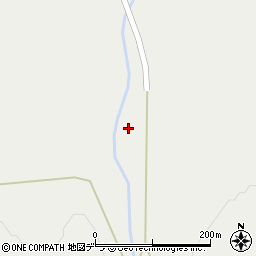 北海道網走郡大空町東藻琴山園259周辺の地図