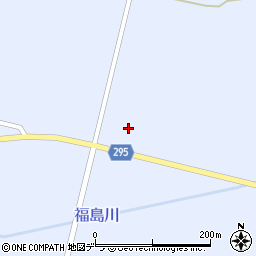 北海道旭川市東旭川町瑞穂46周辺の地図