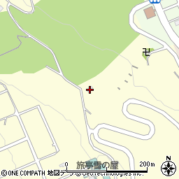 北海道旭川市神居町富沢384周辺の地図