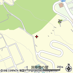 北海道旭川市神居町富沢384周辺の地図