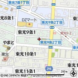 有限会社石川ビル周辺の地図