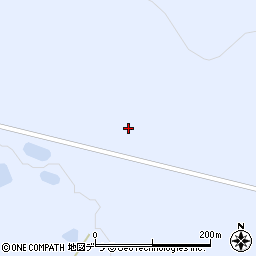 北海道旭川市東旭川町瑞穂83-18周辺の地図