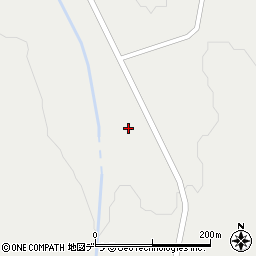 北海道網走郡大空町東藻琴山園507周辺の地図