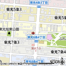 石川内科周辺の地図